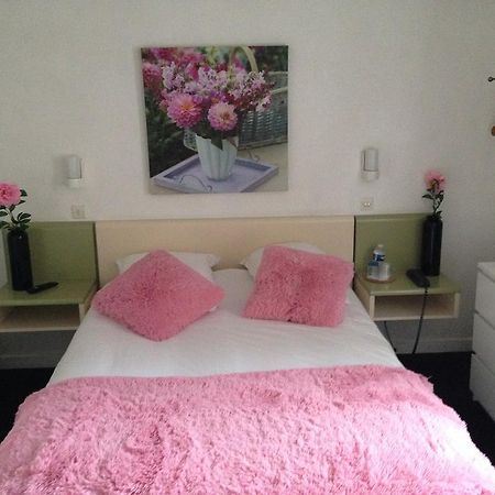 Inter-Hotel Longuyon De Lorraine Εξωτερικό φωτογραφία