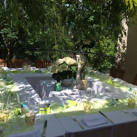 Inter-Hotel Longuyon De Lorraine Εξωτερικό φωτογραφία