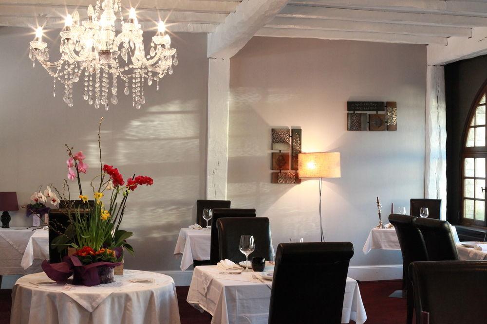 Inter-Hotel Longuyon De Lorraine Εξωτερικό φωτογραφία