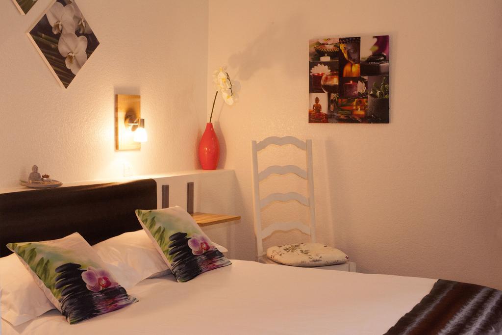 Inter-Hotel Longuyon De Lorraine Εξωτερικό φωτογραφία