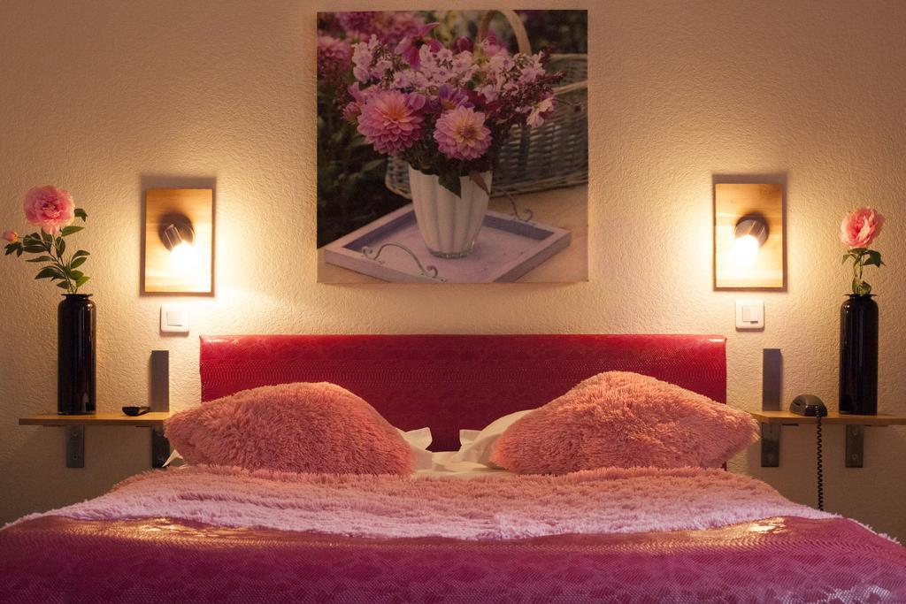 Inter-Hotel Longuyon De Lorraine Εξωτερικό φωτογραφία