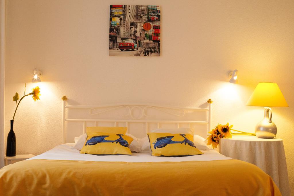 Inter-Hotel Longuyon De Lorraine Εξωτερικό φωτογραφία