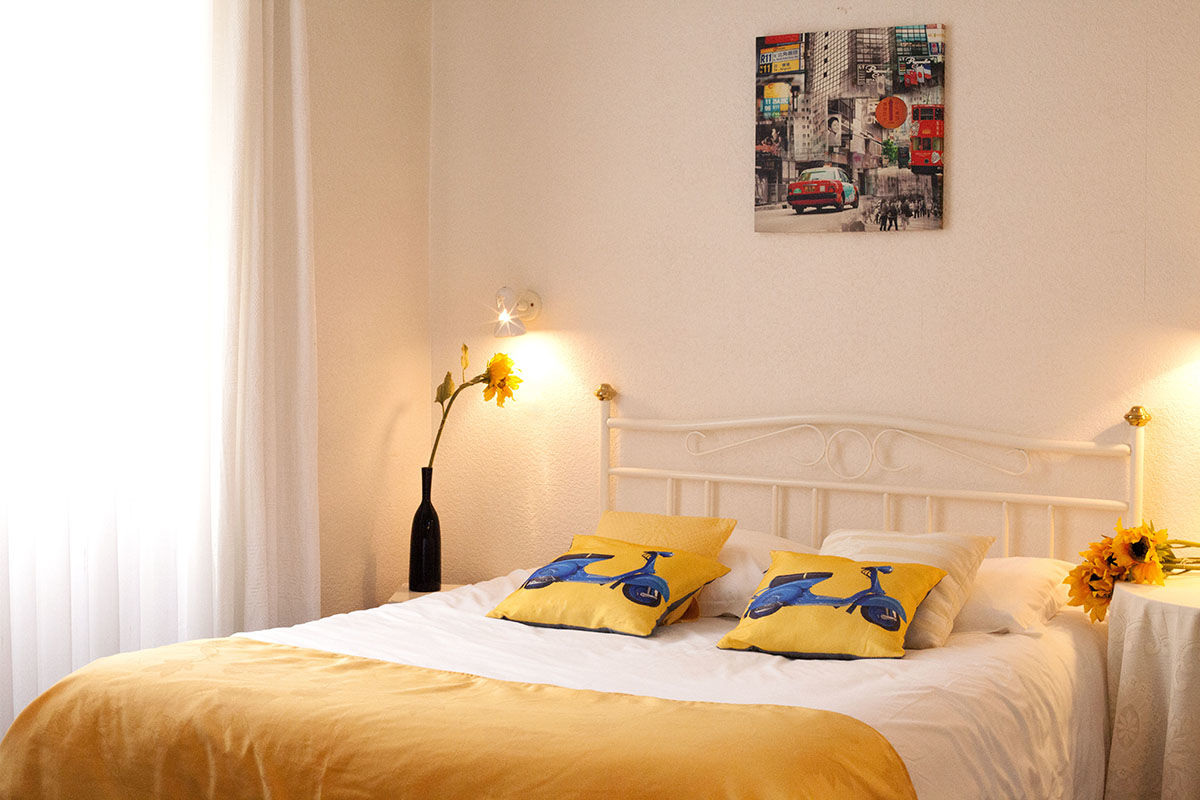 Inter-Hotel Longuyon De Lorraine Εξωτερικό φωτογραφία