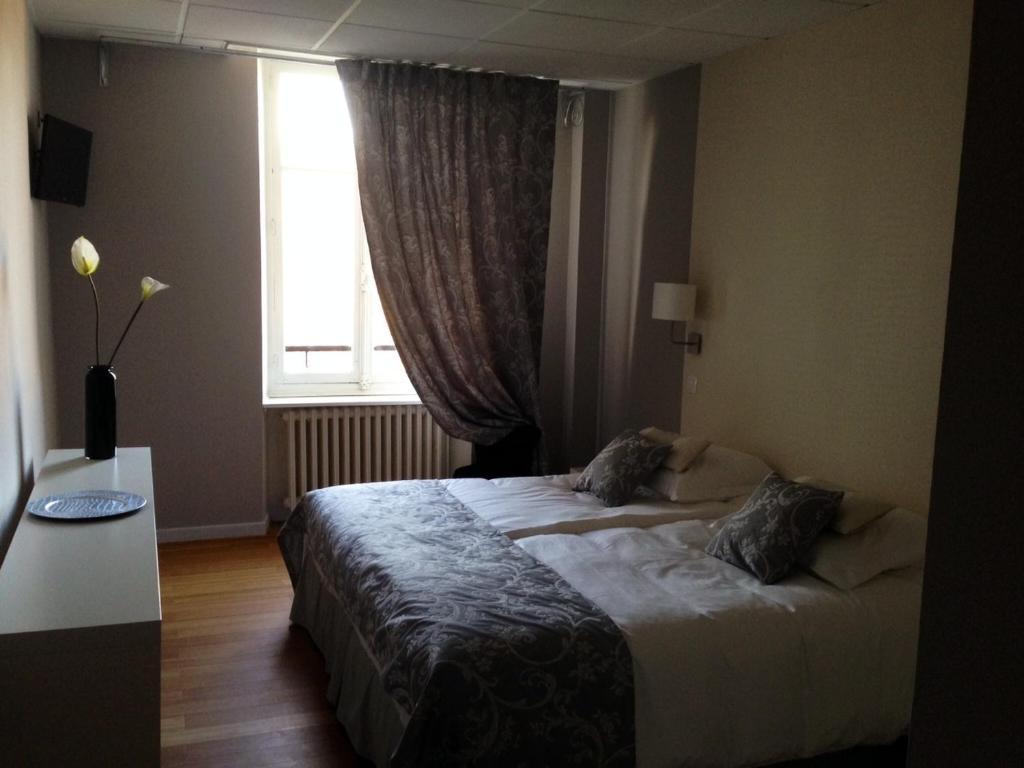 Inter-Hotel Longuyon De Lorraine Εξωτερικό φωτογραφία